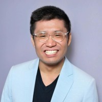 Richard Lee Headshot