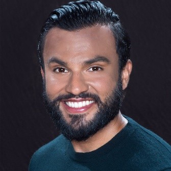 Eric Lopez Headshot