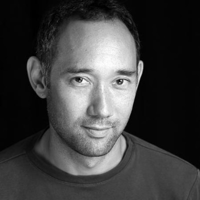 John Neely Headshot