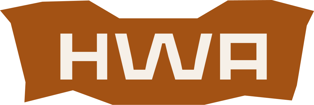 Here We Are Logo